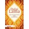 Das kleine Buch der Harmonie - Dalai Lama XIV.