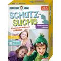 Der kleine Heine - Schatzsuche - Dinosaurier Edition (Spiel) - Tessloff