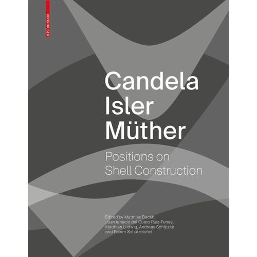 Candela Isler Müther – Matthias Ludwig, Matthias Beckh, Juan Ignacio del Cueto Ruiz-Funes