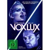 Vox Lux (DVD) - Koch Media Home Entertainment