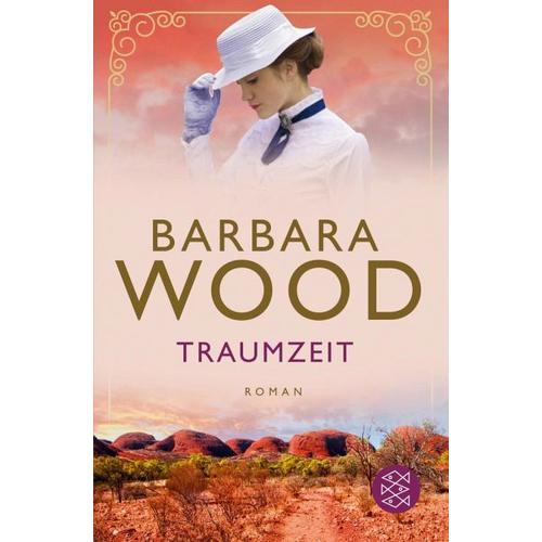 Traumzeit – Barbara Wood