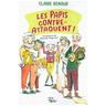 Les Papis Contre-Attaquent - Claire Renaud