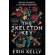 The Skeleton Key - Erin Kelly