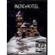 MORD bei Tisch: Berghotel (Spiel) - Mandino / Spiel direkt