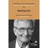 Friedenspreis des deutschen Buchhandels 2020, Amartya Sen - Herausgegeben:MVB