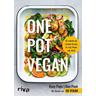 One Pot vegan - Roxy Pope, Ben Pook