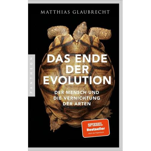 Das Ende der Evolution – Matthias Glaubrecht