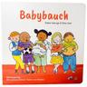Babybauch - Esther Kalunge