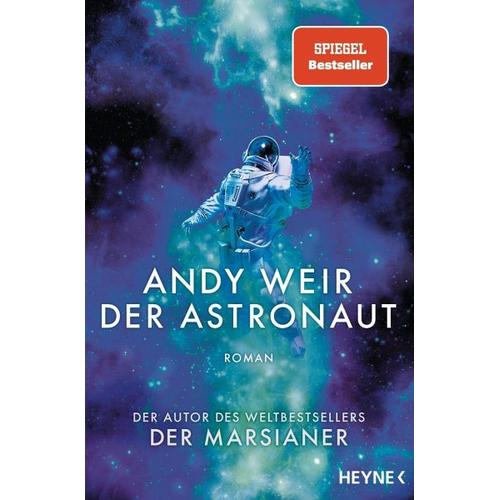 Der Astronaut – Andy Weir