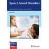 Speech Sound Disorders - Kelly Vess