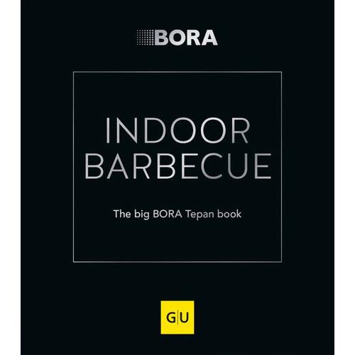 Indoor Barbecue – Armin Alexander Auer, Werner Raith, Ivana Frank