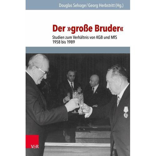 Der »große Bruder«