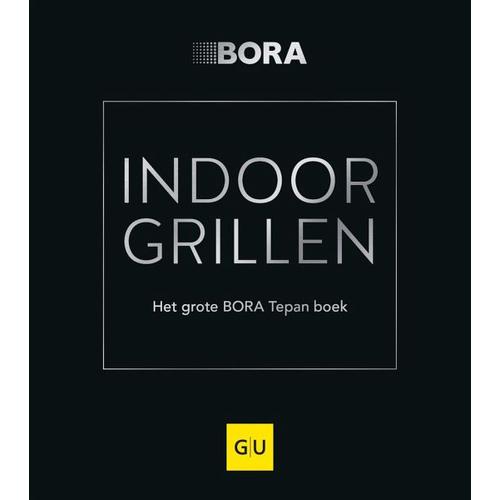 Indoor Grillen – Armin Alexander Auer, Ivana Frank, Thomas Faber