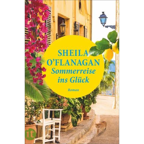 Sommerreise ins Glück – Sheila O’Flanagan
