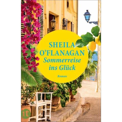 Sommerreise ins Glück – Sheila O’Flanagan