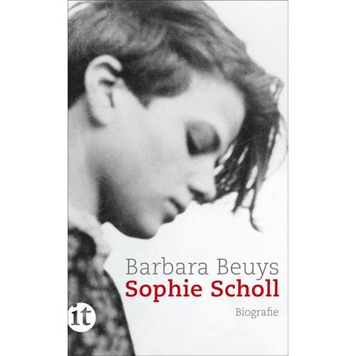 Sophie Scholl – Barbara Beuys
