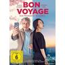 Bon Voyage - Ein Franzose in Korea (DVD) - EuroVideo