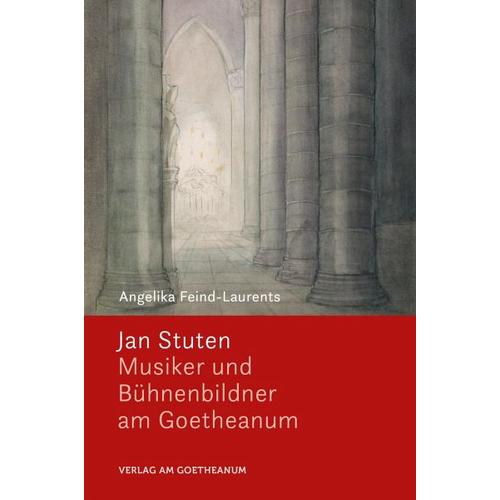 Jan Stuten – Angelika Feind-Laurents