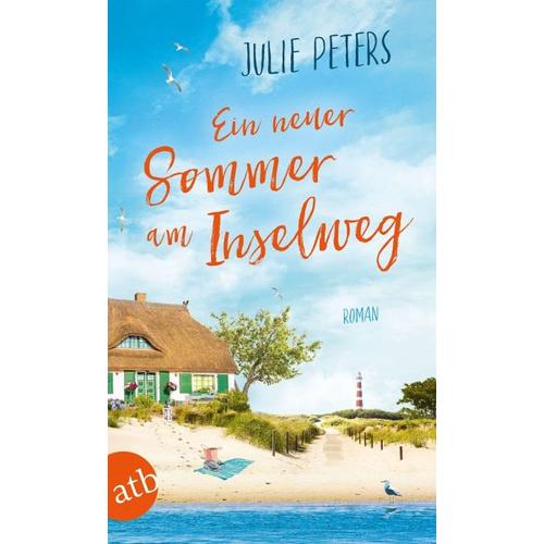 Ein neuer Sommer am Inselweg – Julie Peters