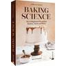 Baking Science - Dikla Levy Frances