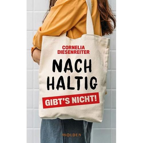 Nachhaltig gibt’s nicht! – Cornelia Diesenreiter