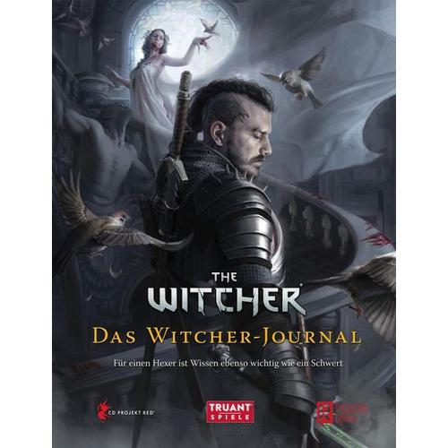 Witcher Journal