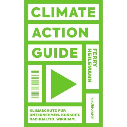 Climate Action Guide – Ferry Heilemann
