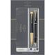 Parker Urban Muted Black G.C. DuoSet inkl. Geschenkbox