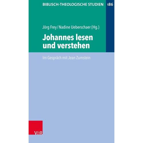 Johannes lesen und verstehen