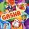 Gasha - Board Game Circus / Spiel direkt