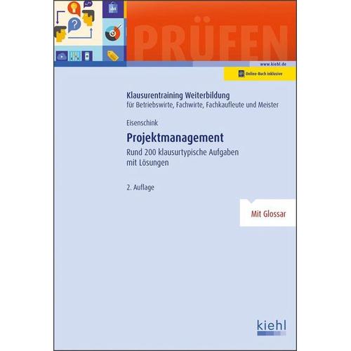 Projektmanagement – Christian Eisenschink