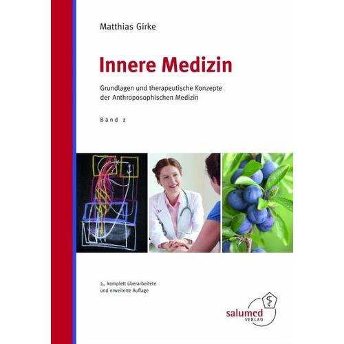 Innere Medizin – Matthias Girke