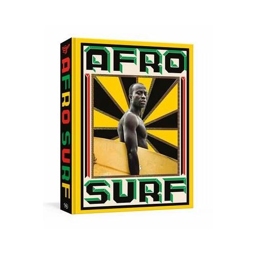 Afrosurf – Mami Wata