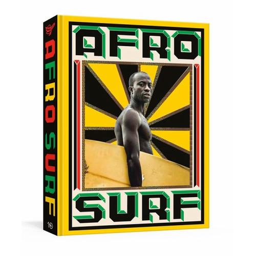 Afrosurf – Mami Wata