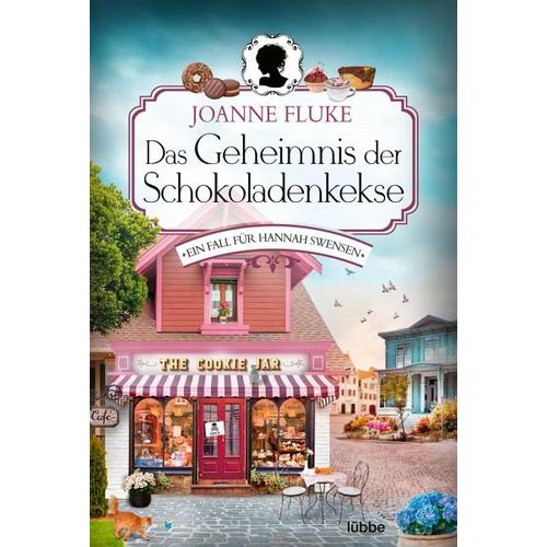 Das Geheimnis der Schokoladenkekse / Hannah Swensen Bd.1 – Joanne Fluke