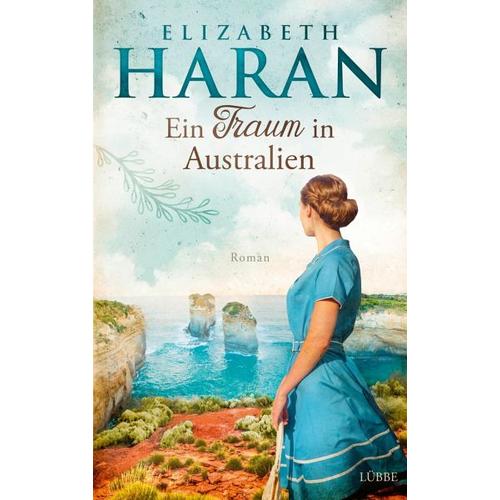 Ein Traum in Australien – Elizabeth Haran