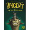 Vincent und das Geisterlama / Vincent Bd.2 - Sonja Kaiblinger