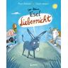 Der kleine Esel Liebernicht / Der kleine Esel Liebernicht Bd.1 - Martin Baltscheit