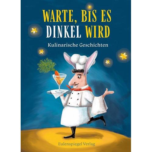 Warte, bis es dinkel wird