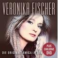 Die Original Amiga-Alben+Exklusive Dvd (CD, 2020) - Veronika Fischer