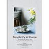 Simplicity at Home - Yumiko Sekine