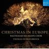 Christmas In Europe (CD, 2020) - Thomas Hengelbrock