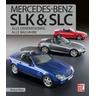 Mercedes-Benz SLK & SLC - Michael Allner