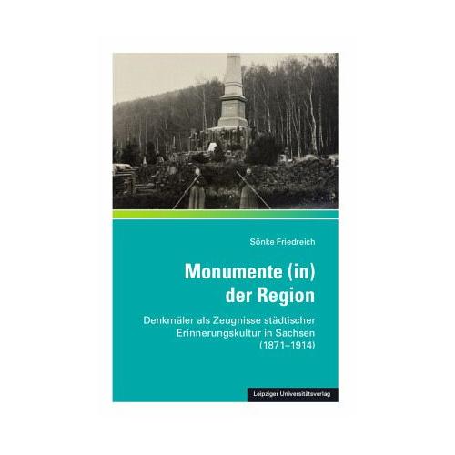 Monumente (in) der Region – Sönke Friedreich