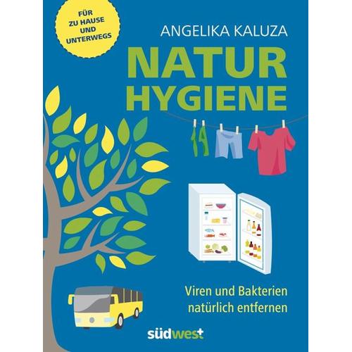 Natur-Hygiene – Angelika Kaluza
