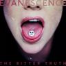 The Bitter Truth (CD, 2021) - Evanescence