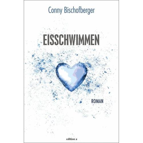 Eisschwimmen – Conny Bischofberger