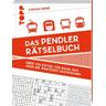 Das Pendler-Rätselbuch - Stefan Heine