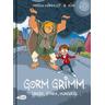 Gorm Grimm - Patrick Wirbeleit
