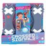 Crossed Signals (D) - Mattel